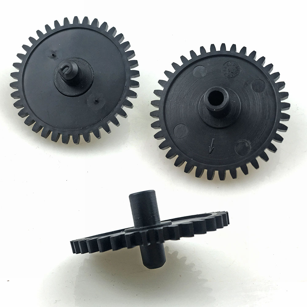 Gear Set Motorcycle - Hochwertiges Motorradzubehör für Honda DIO AF55