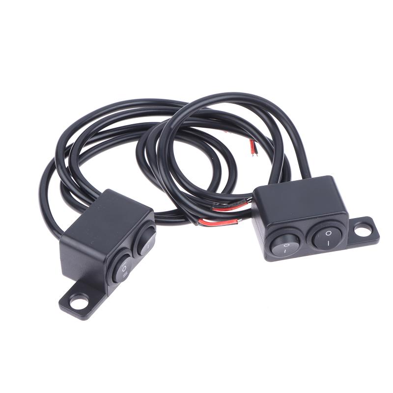 Motorcycle Gear Icon - Motorrad-Schalter Stecker für Lenker Zwei-Gang-/Drei-Gang-Knopf Druckknopf