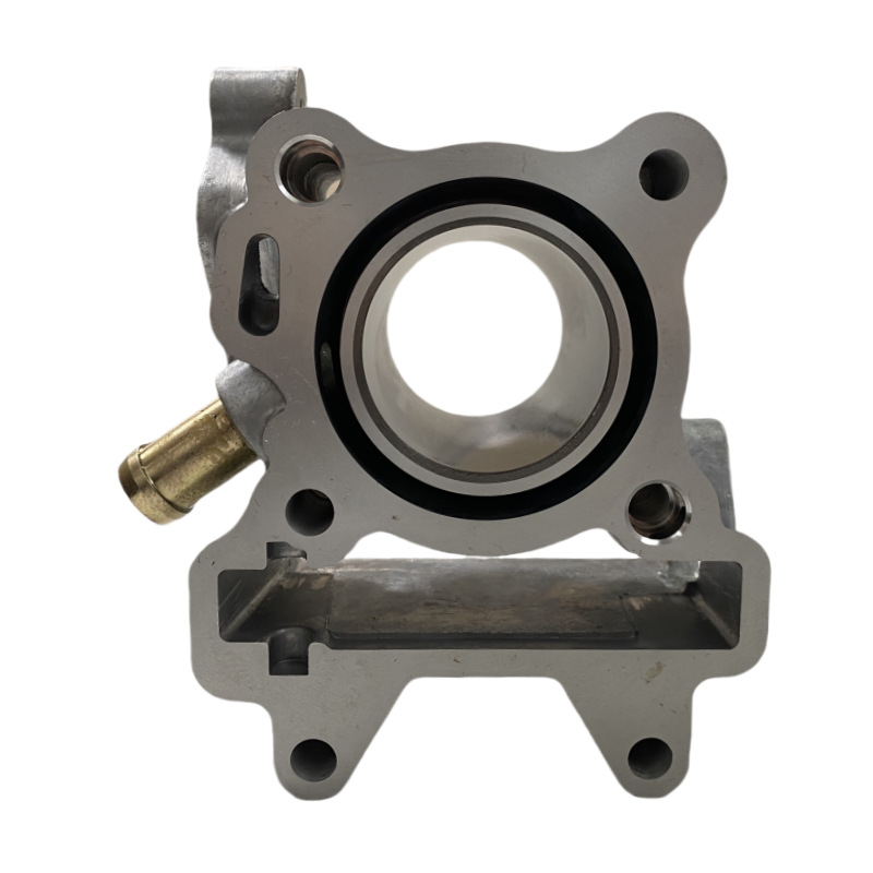 Motorcycle Gear Kit - Motorradzubehör 42-mm-Zylinderkit für Yamaha VINO50 Ovetto