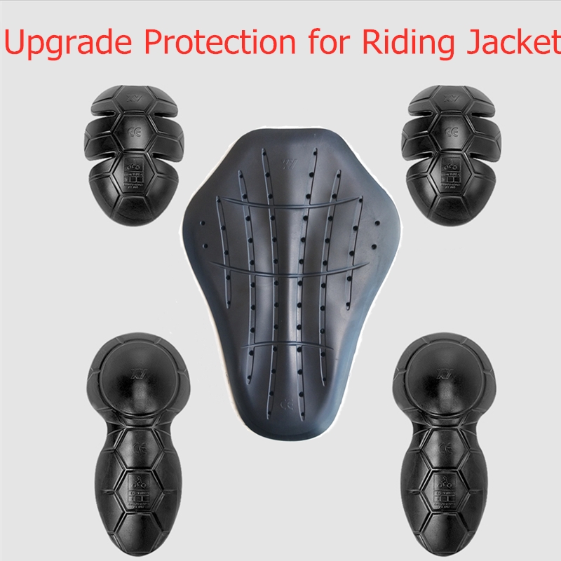 Motorcycle Gear For Sale - Motorradjacke Einsatz Schutzausrüstung Motocross CE Schutz