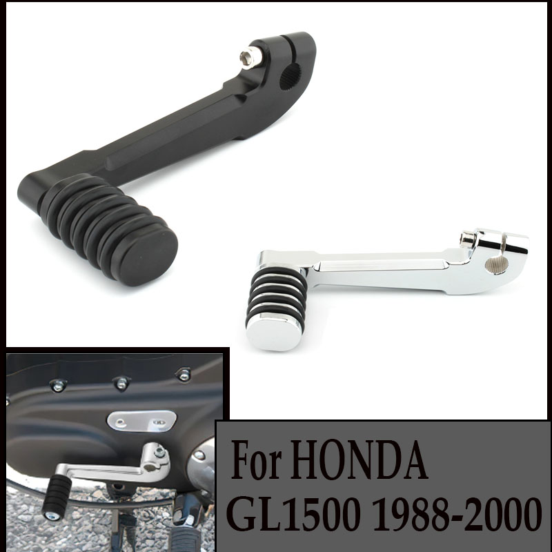 Motorcycle Gear Shift - Für Honda Goldwing 1500 GL1500 1988–2000