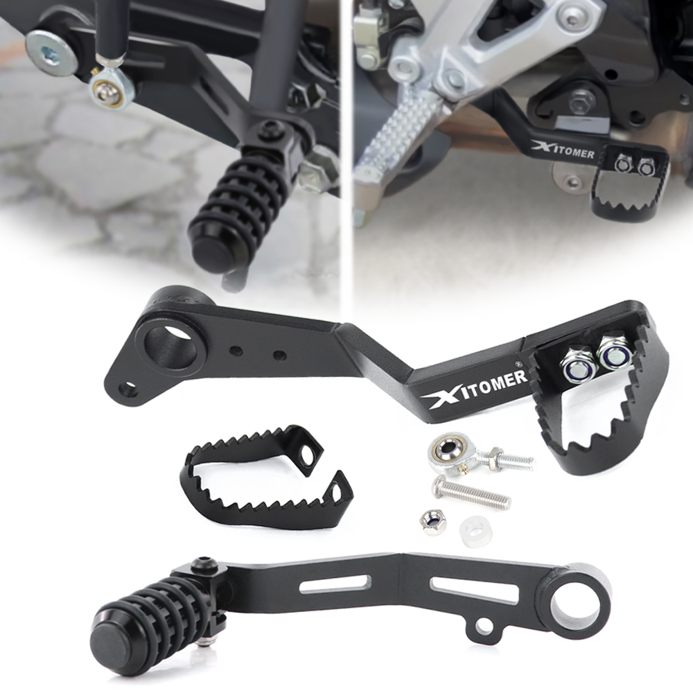 Motorcycle Gear Shift - Für Suzuki GSX-8S GSX800 GSX8S GSX