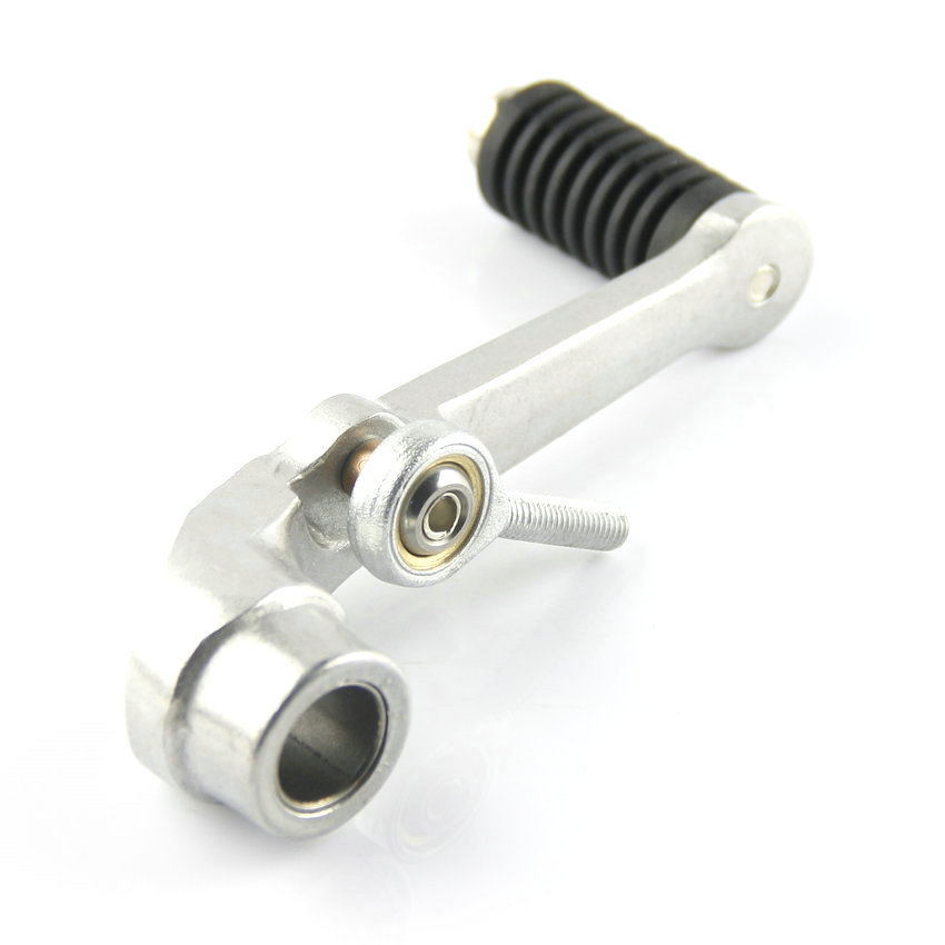 Motorradzubehör Pedal, Schalth – Motorcycle Gear Shift Bewertung und Preis