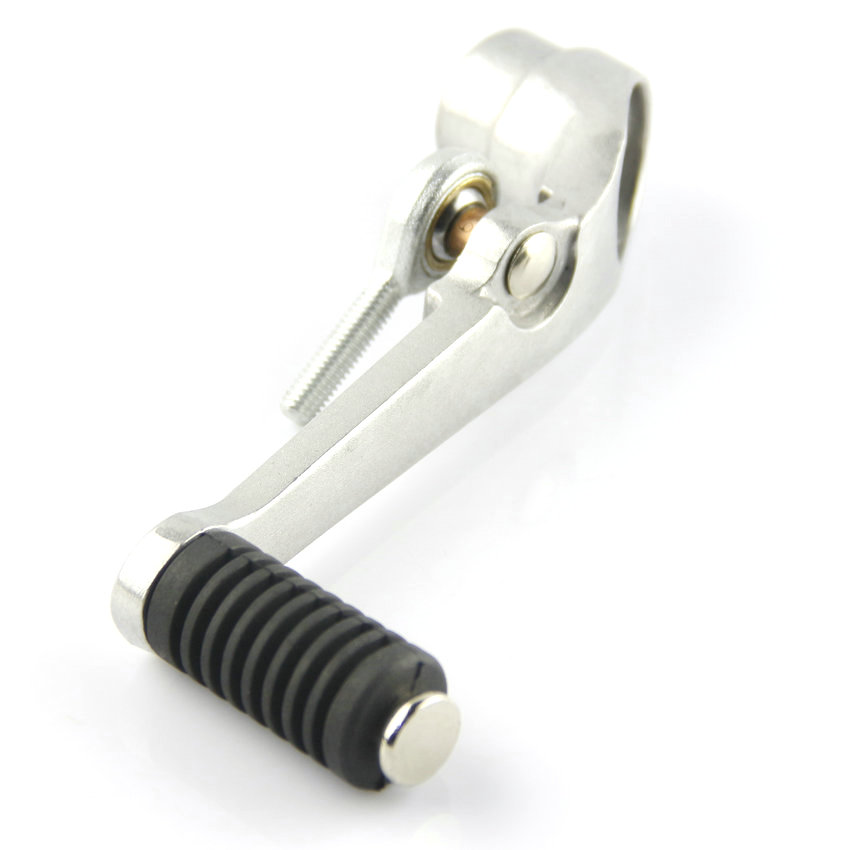 Motorradzubehör Pedal, Schalth – Motorcycle Gear Shift Bewertung und Preis