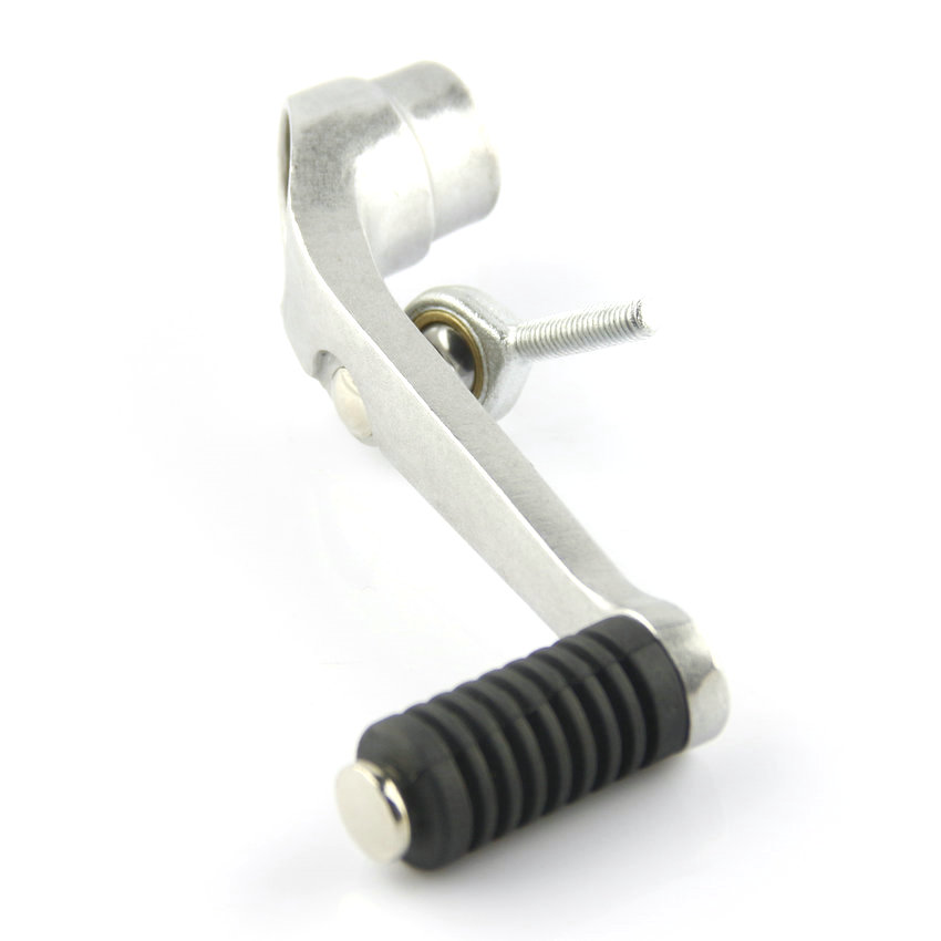 Motorradzubehör Pedal, Schalth – Motorcycle Gear Shift Bewertung und Preis