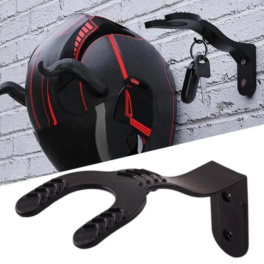 ABS Motorrad-Helmhalterung Sch – Motorcycle Gear Kitchener Bewertung und Preis