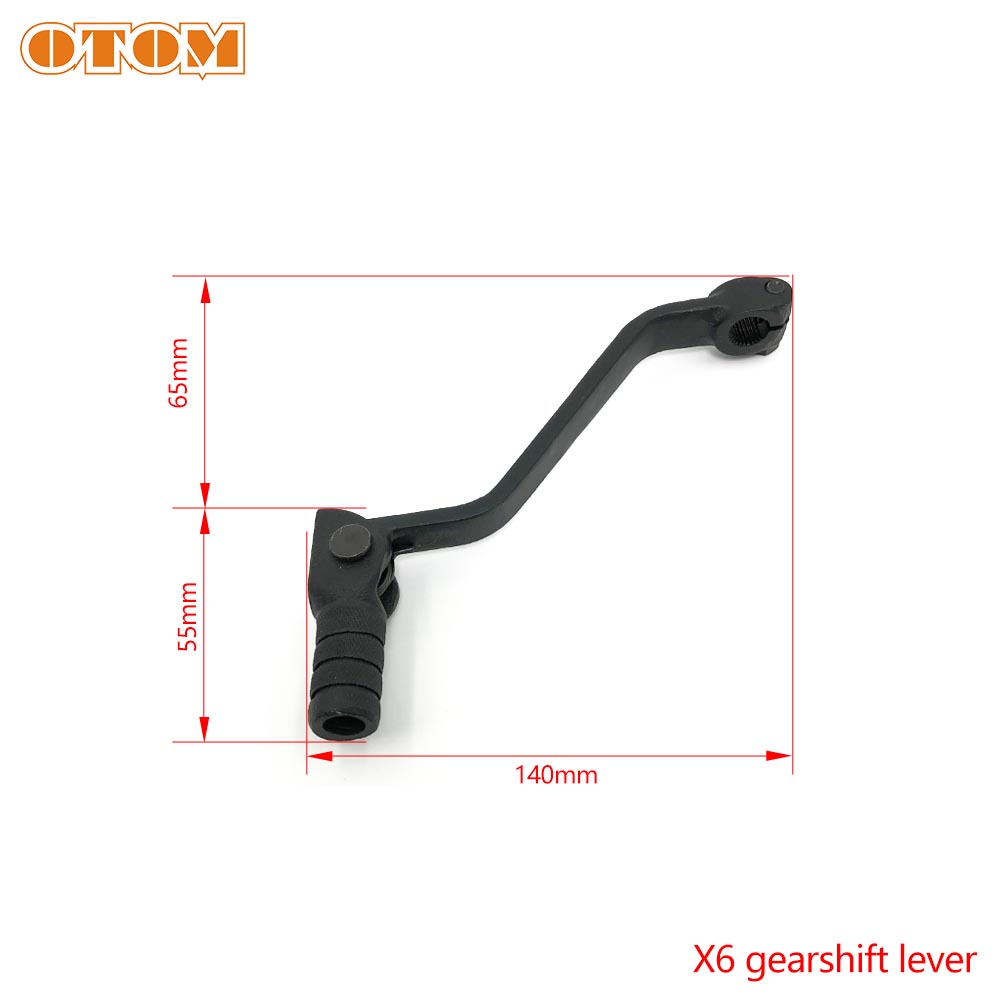 OTOM Motorrad X2/X6 Getriebe S – Motorcycle Gear For Sale Bewertung und Preis