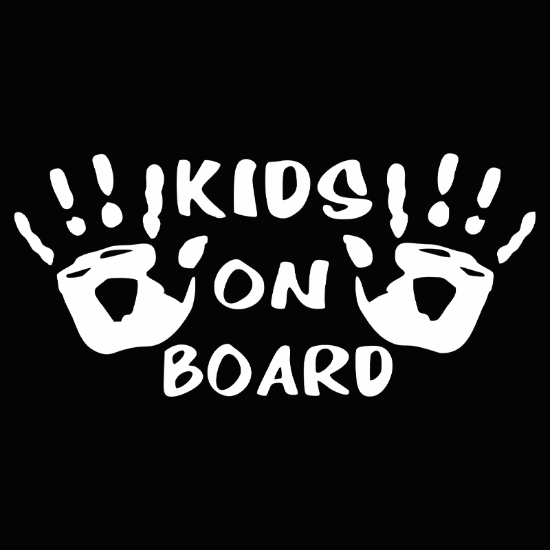 3D Autoaufkleber KINDER AN BOR – Gear Set Motorcycle Bewertung und Preis