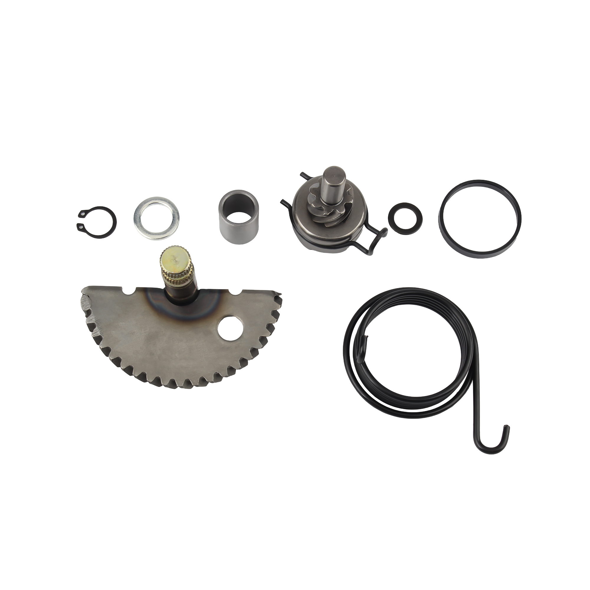 Motorrad Starter Hebel Welle G – Motorcycle Gear Kit Bewertung und Preis