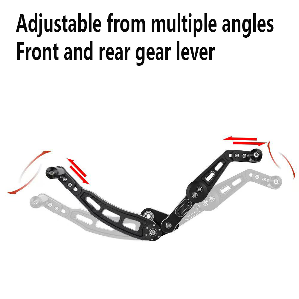 Für VOGE CU525 CU625 2025 Moto – Motorcycle Gear Kit Bewertung und Preis