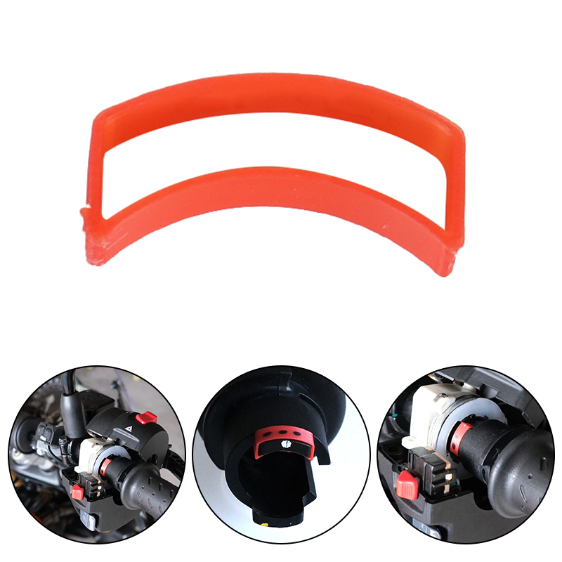 3 Stücke Motorrad Gas Spacer K – Motorcycle Gear Kit Bewertung und Preis