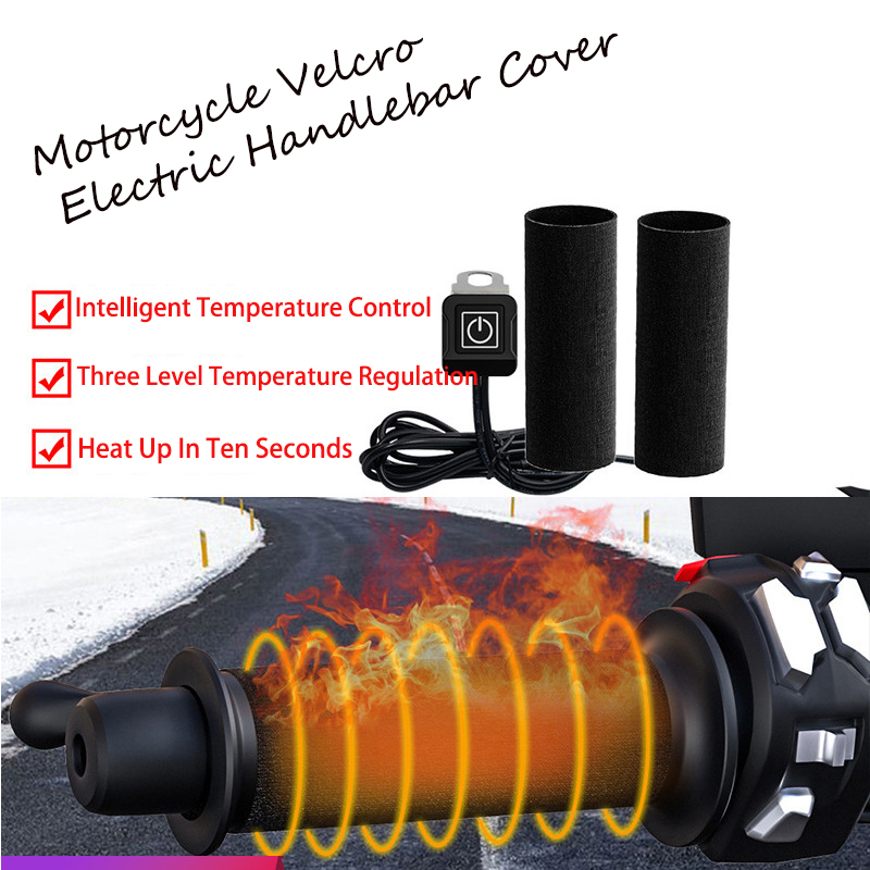 12v 3-Gang Motorrad beheizte H – Motorcycle Gear Kit Bewertung und Preis