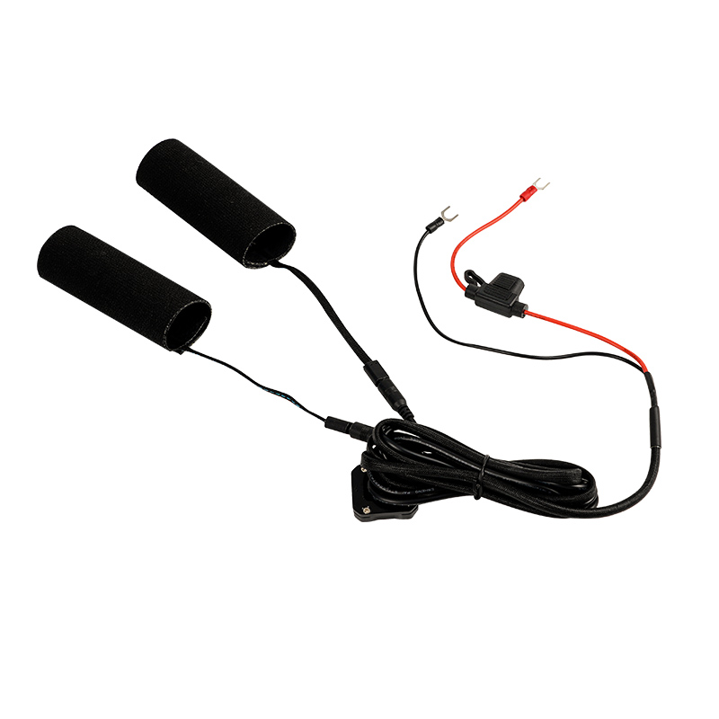 12v 3-Gang Motorrad beheizte H – Motorcycle Gear Kit Bewertung und Preis