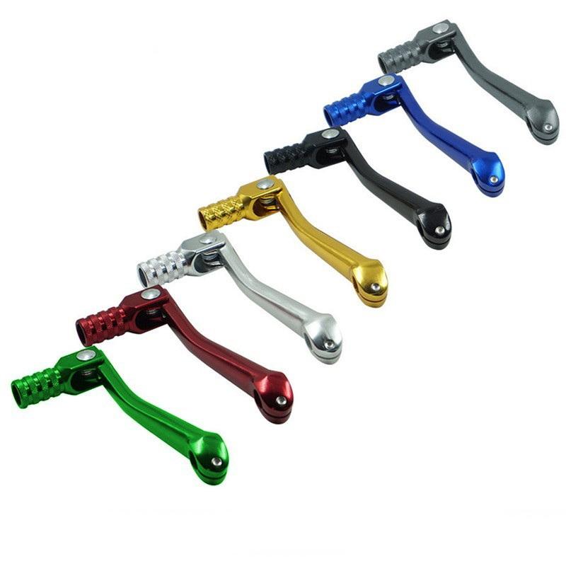 1 Stück Motorrad-Klappschalthe – Motorcycle Gear Shift Bewertung und Preis