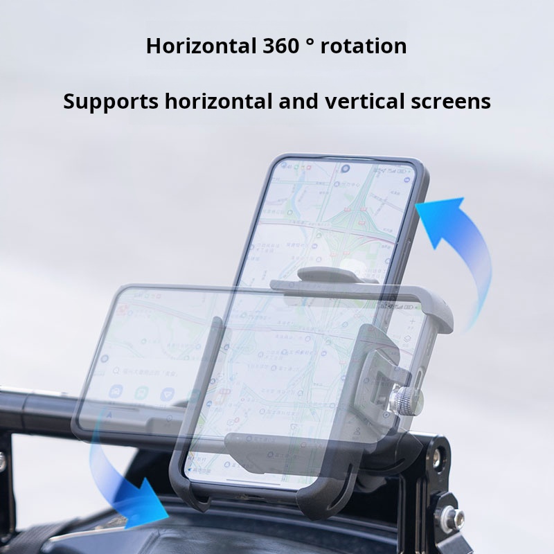 GUB P33 Fahrrad-Handyhalterung – Phone Mount Handlebar Bewertung und Preis