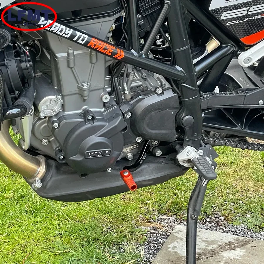 CNC Geschmiedeter Schalthebel  – Motorcycle Gear For Sale Bewertung und Preis