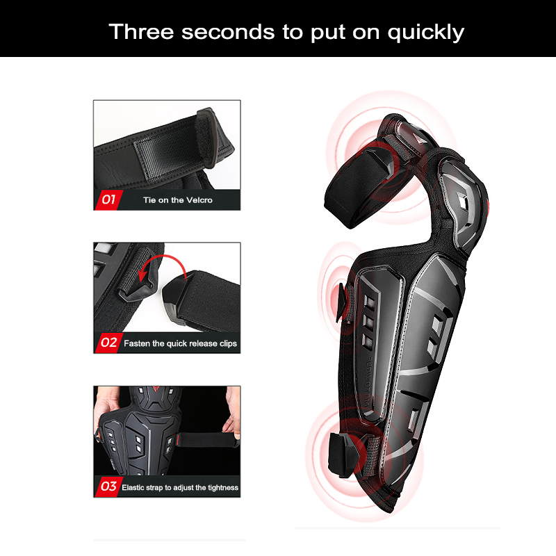 MOTOWOLF Motorrad Knieschutz M – Motorcycle Gear For Sale Bewertung und Preis