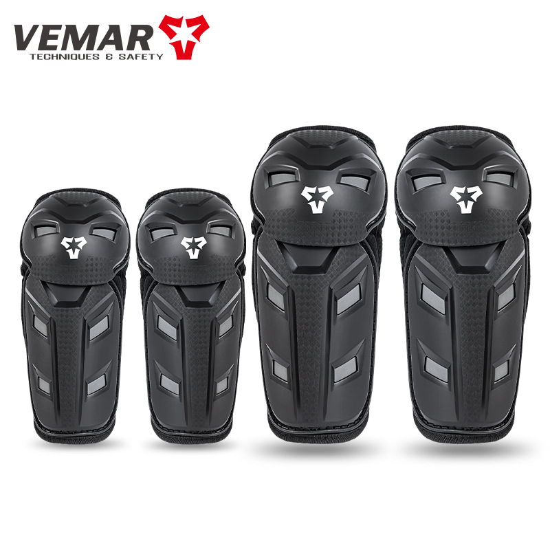 VEMAR Kinder Sport Knieschoner – Motorcycle Gear For Sale Bewertung und Preis