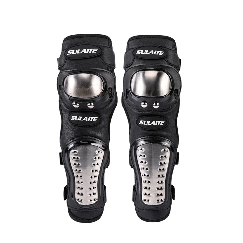4 Teile/satz Motorrad Kneepad  – Motorcycle Gear For Sale Bewertung und Preis
