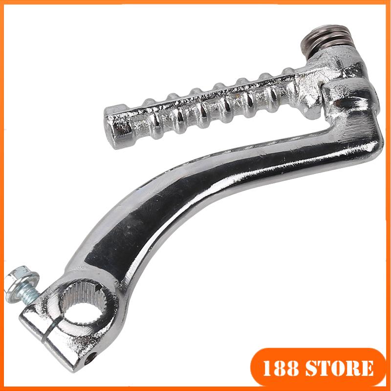 Abnehmbarer GY6 150-200cc Zünd – Motorcycle Gear Shift Bewertung und Preis