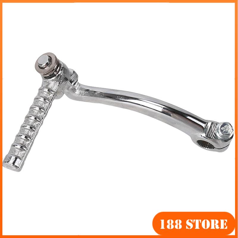 Abnehmbarer GY6 150-200cc Zünd – Motorcycle Gear Shift Bewertung und Preis