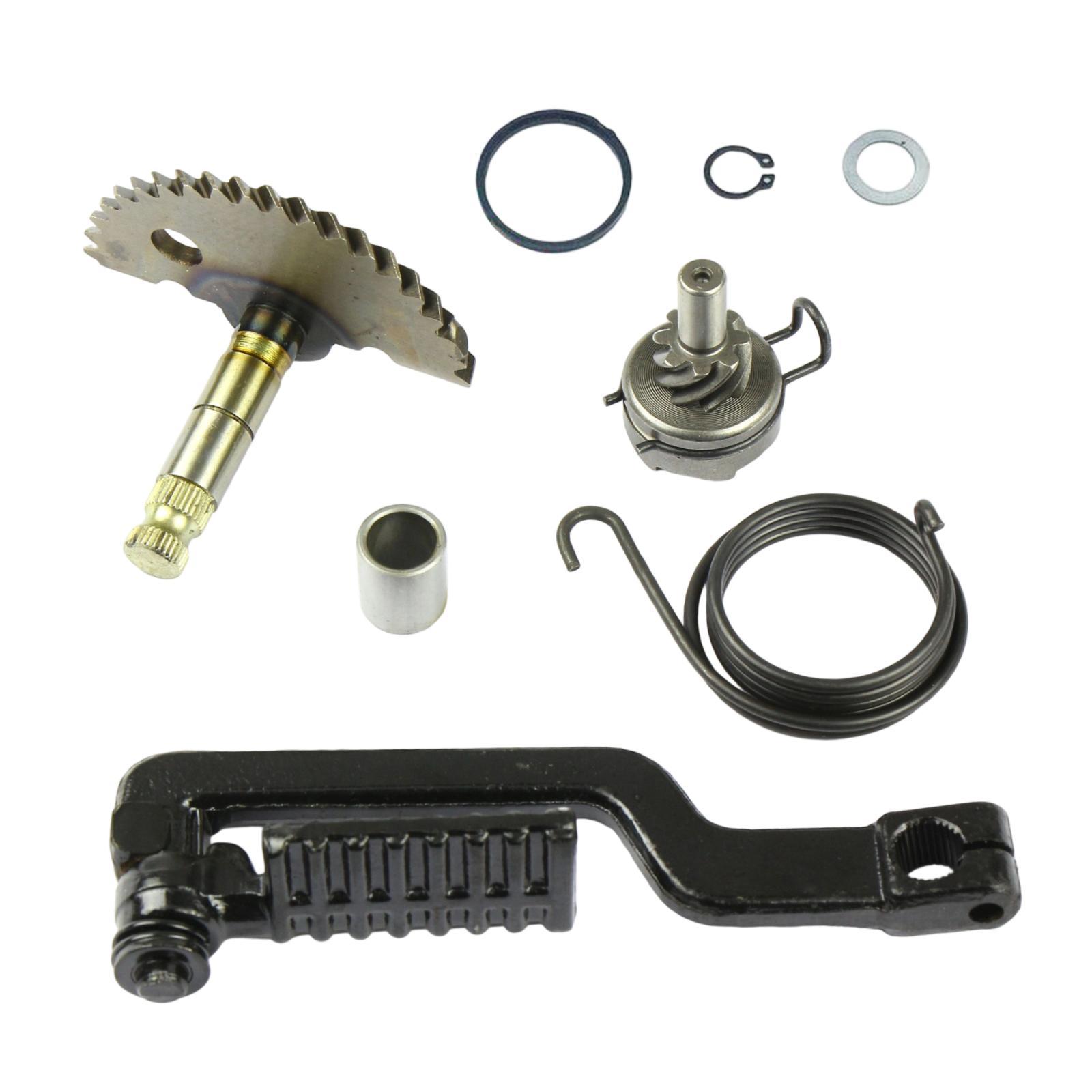 Motorrad Starter Hebel Welle K – Motorcycle Gear Kit Bewertung und Preis