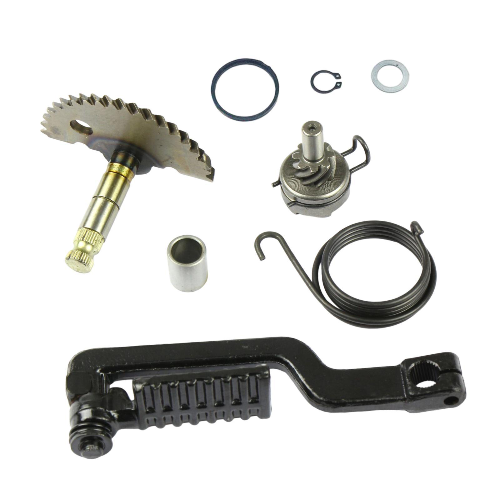 Motorrad Starter Hebel Welle K – Motorcycle Gear Kit Bewertung und Preis