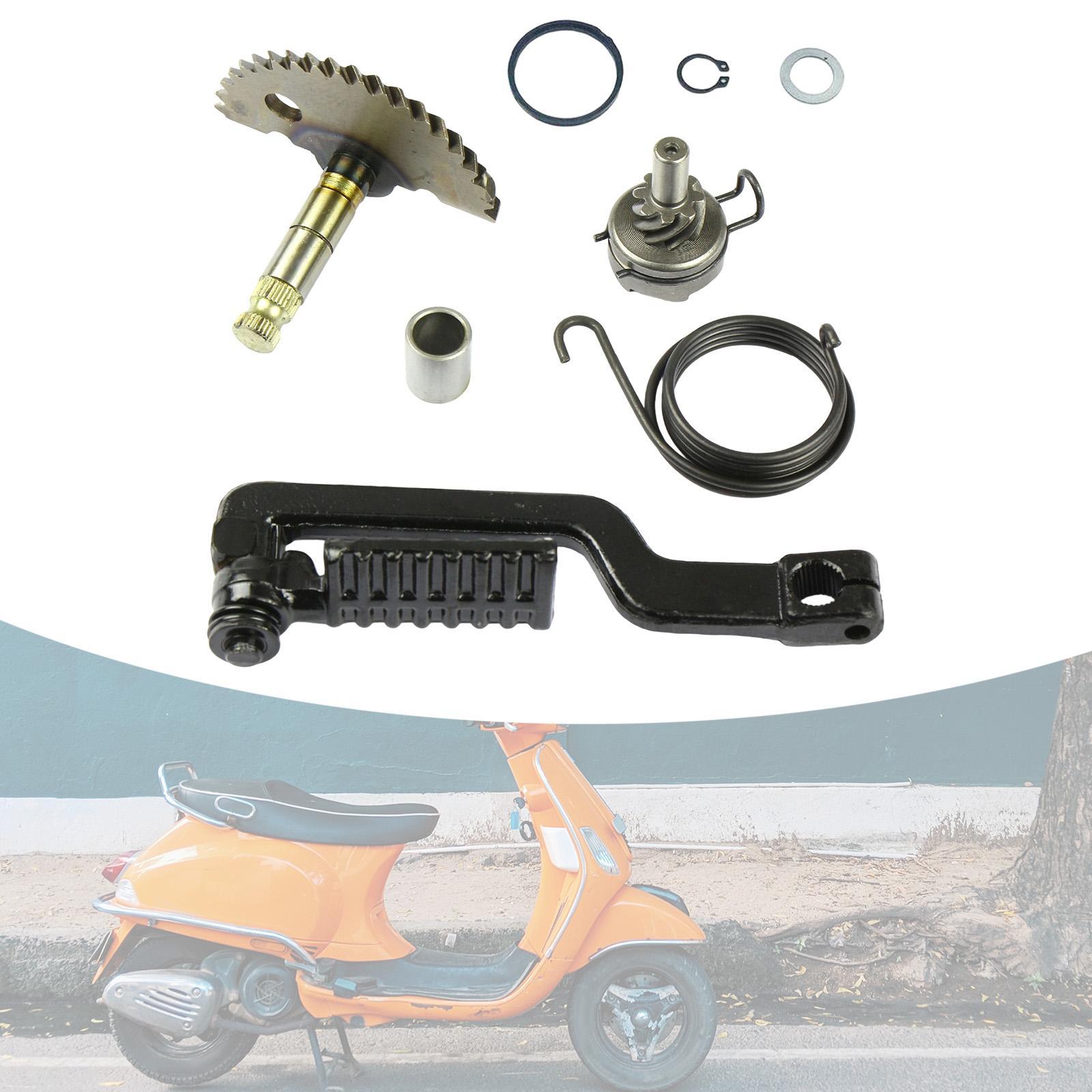 Motorrad Starter Hebel Welle K – Motorcycle Gear Kit Bewertung und Preis