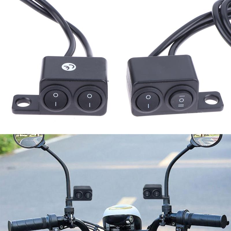 Motorrad-Schalter Stecker für  – Motorcycle Gear Icon Bewertung und Preis