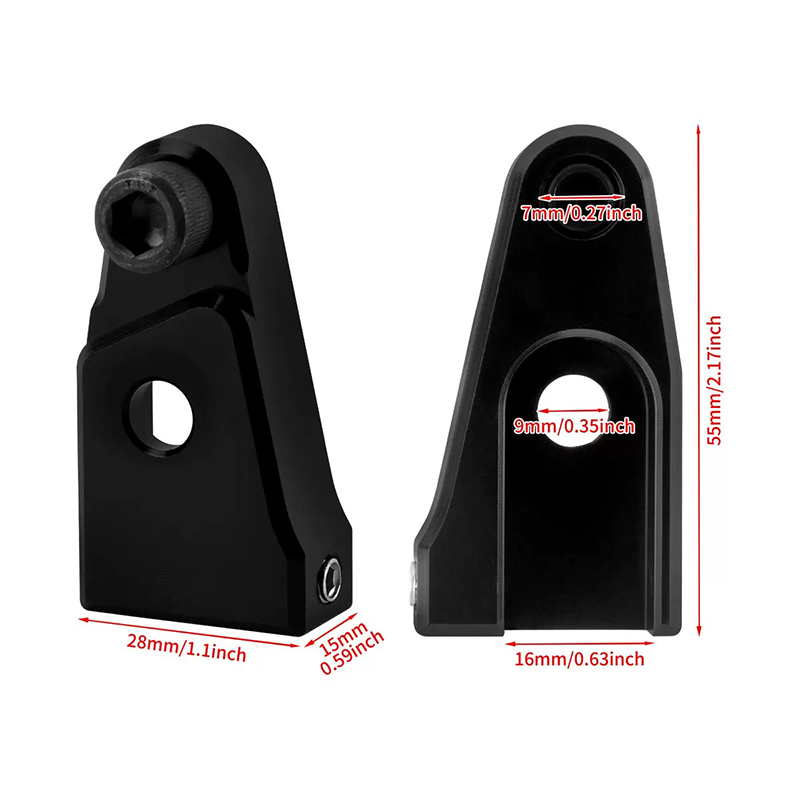 Aluminium-Motorrad-Schaltneutr – Motorcycle Gear Kit Bewertung und Preis
