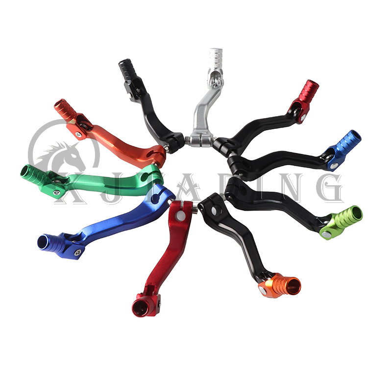 Universelles Motorradzubehör,  – Motorcycle Gear Shift Bewertung und Preis