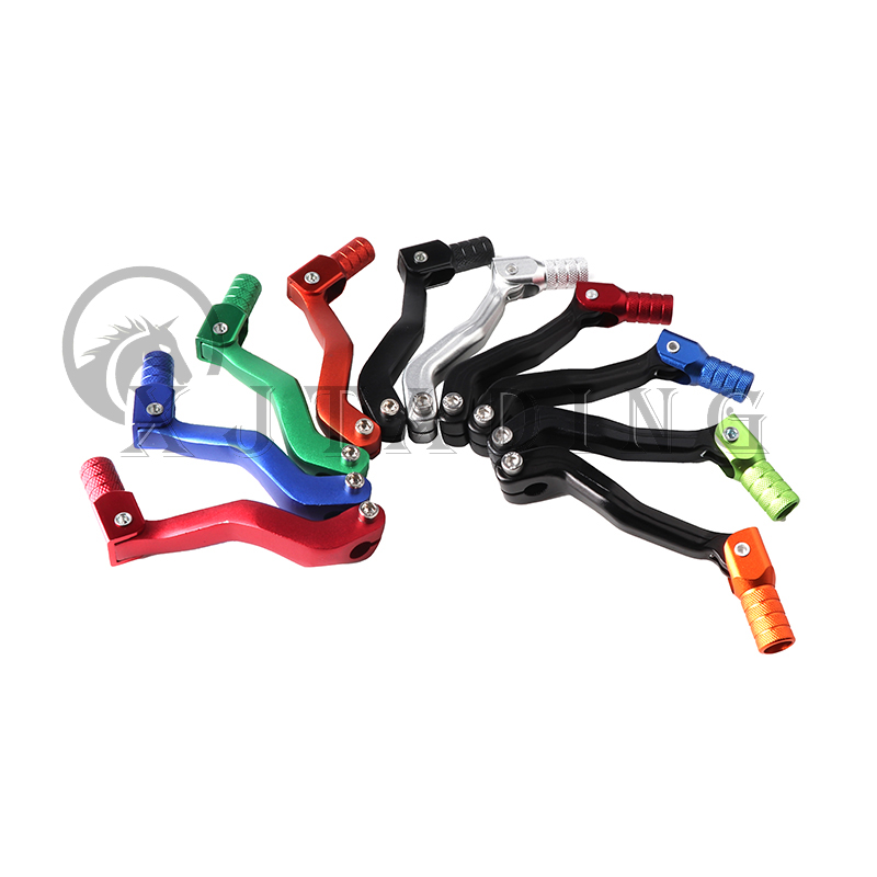 Universelles Motorradzubehör,  – Motorcycle Gear Shift Bewertung und Preis