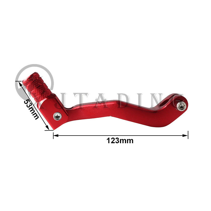 Universelles Motorradzubehör,  – Motorcycle Gear Shift Bewertung und Preis