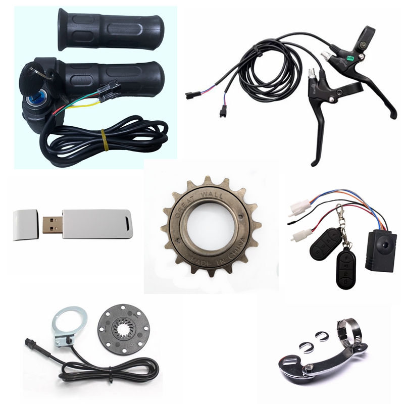 NBpower/QS205 5000 W V3 150 mm – Motorcycle Gear Kit Bewertung und Preis