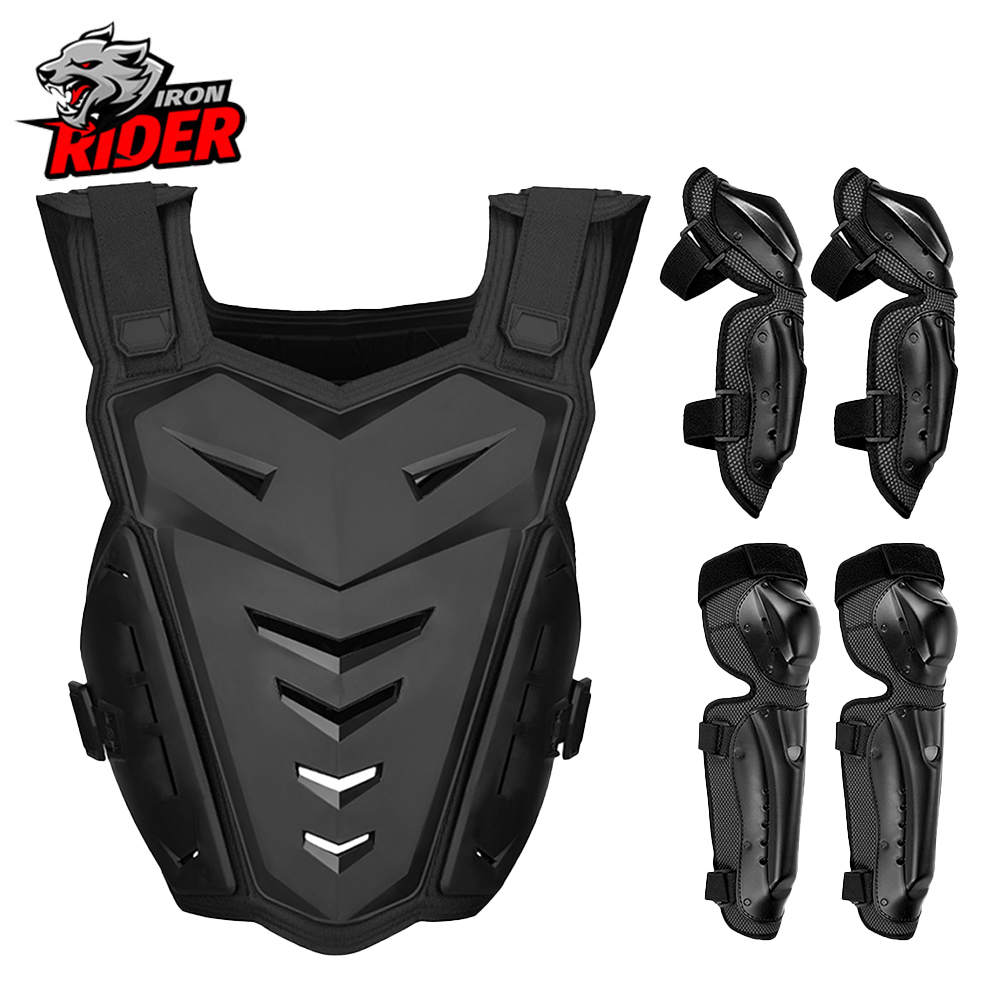 Motocross-Körperschutz Motorra – Motorcycle Gear For Sale Bewertung und Preis