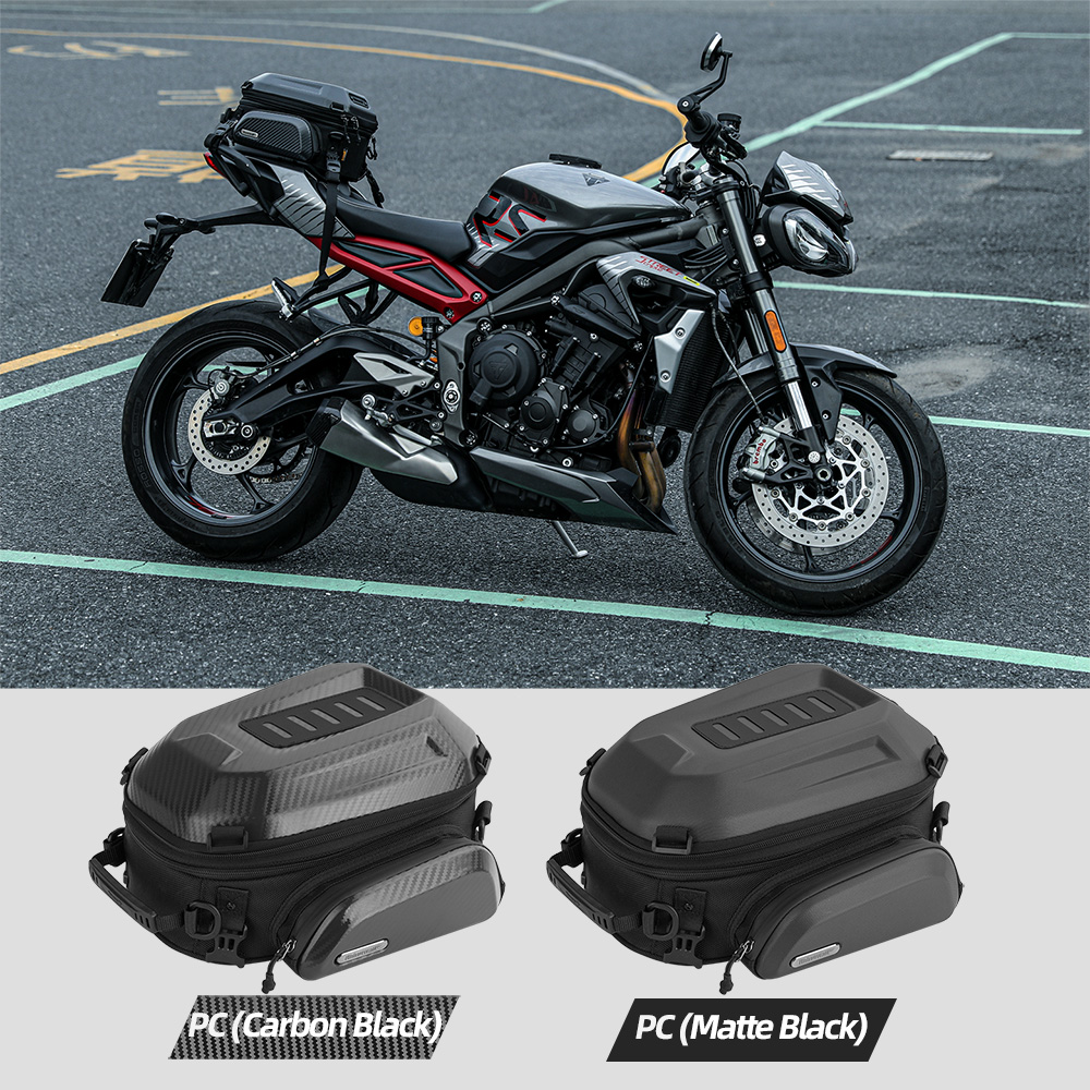 Rhinowalk Motorrad-Hecktasche  – Motorcycle Gear Warehouse Bewertung und Preis