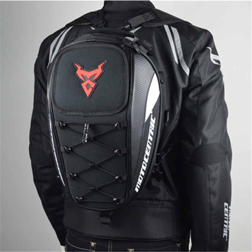 Neue wasserdichte Motorrad-Hec – Motorcycle Gear Warehouse Bewertung und Preis