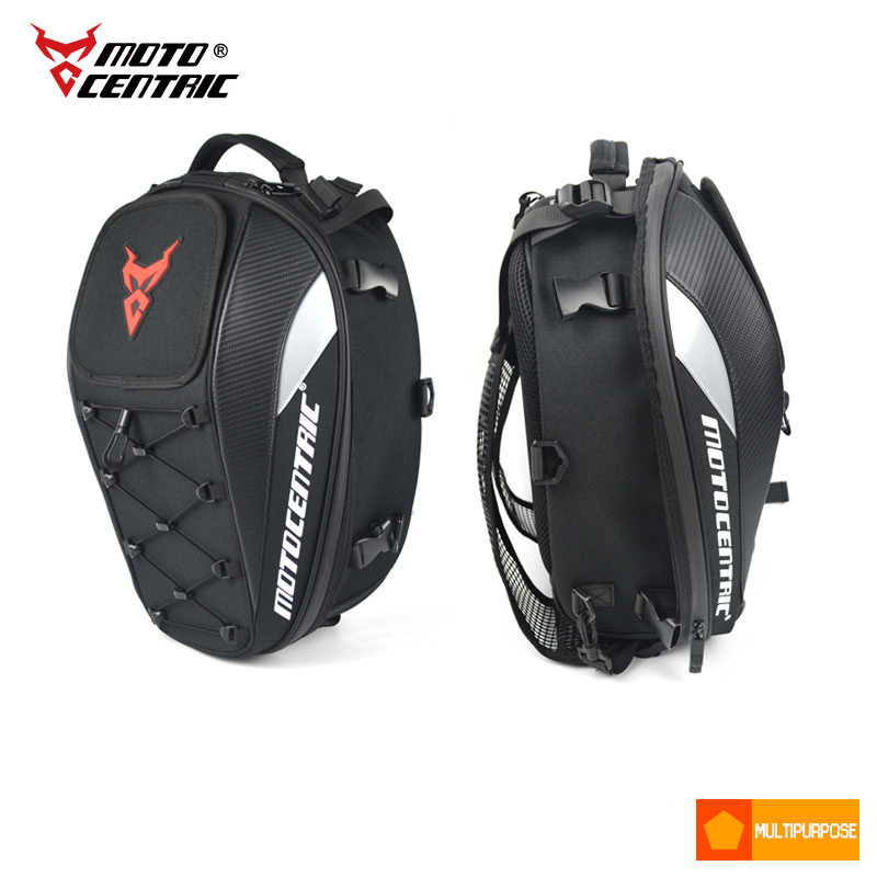 Neue wasserdichte Motorrad-Hec – Motorcycle Gear Warehouse Bewertung und Preis