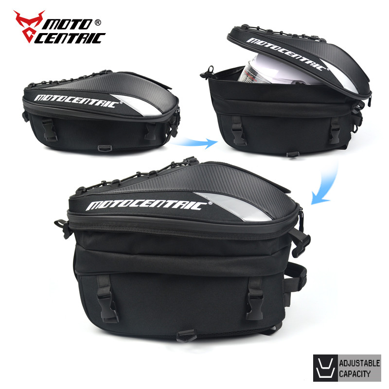 Neue wasserdichte Motorrad-Hec – Motorcycle Gear Warehouse Bewertung und Preis