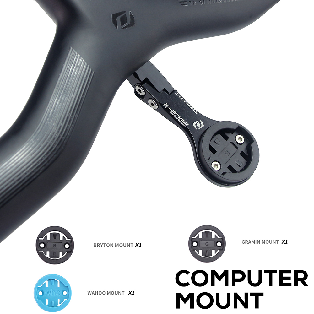 Syncros Computer Mount Creston – Phone Mount Handlebar Bewertung und Preis