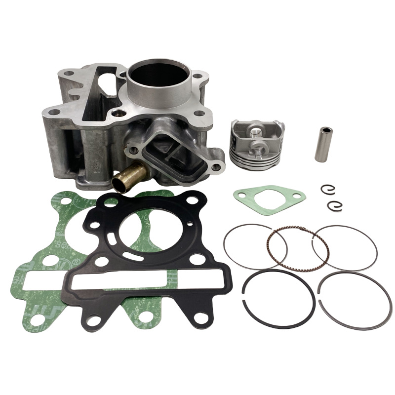 Motorradzubehör 42-mm-Zylinder – Motorcycle Gear Kit Bewertung und Preis