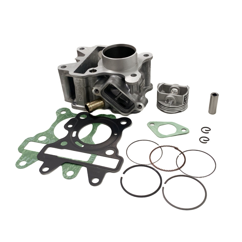 Motorradzubehör 42-mm-Zylinder – Motorcycle Gear Kit Bewertung und Preis