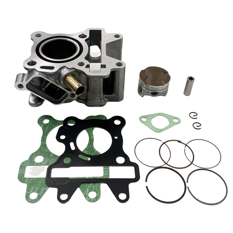 Motorradzubehör 42-mm-Zylinder – Motorcycle Gear Kit Bewertung und Preis