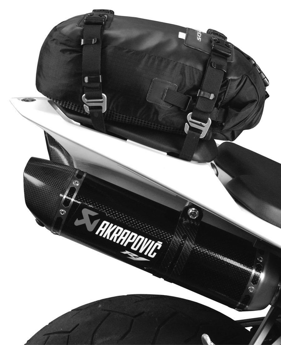 Uglybros Motorrad-Rucksack Was – Motorcycle Gear Warehouse Bewertung und Preis