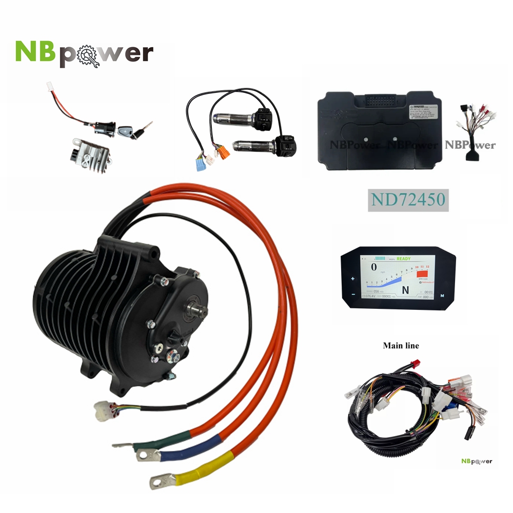 US-Lagerbestand: 70H QS138 V3  – Motorcycle Gear Kit Bewertung und Preis