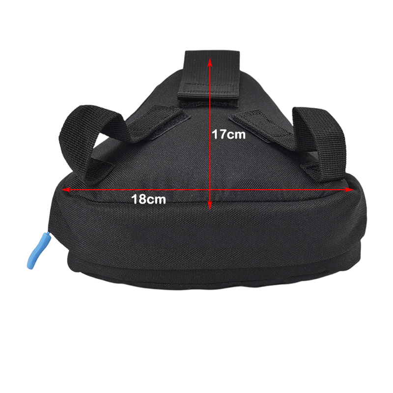 Motorrad-Heckträgertasche Moto – Motorcycle Gear Warehouse Bewertung und Preis