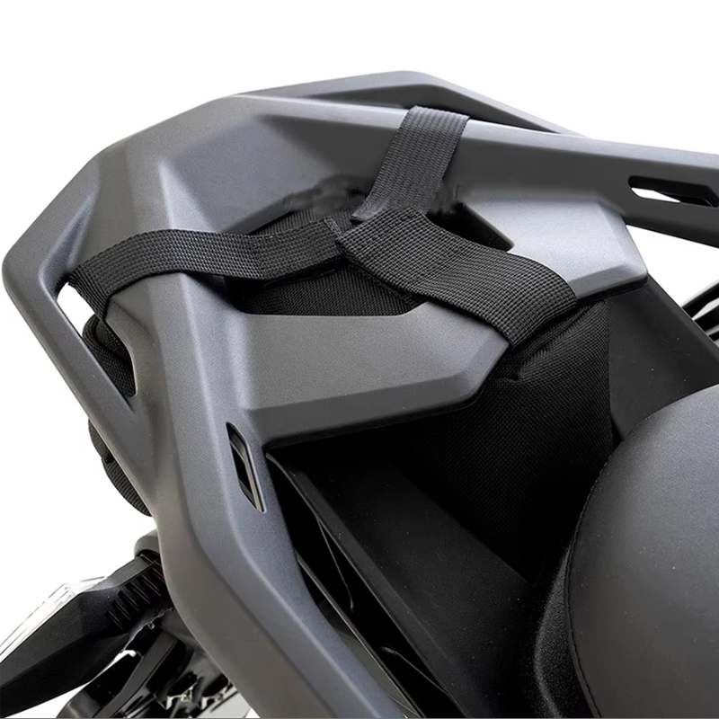 Motorrad-Heckträgertasche Moto – Motorcycle Gear Warehouse Bewertung und Preis