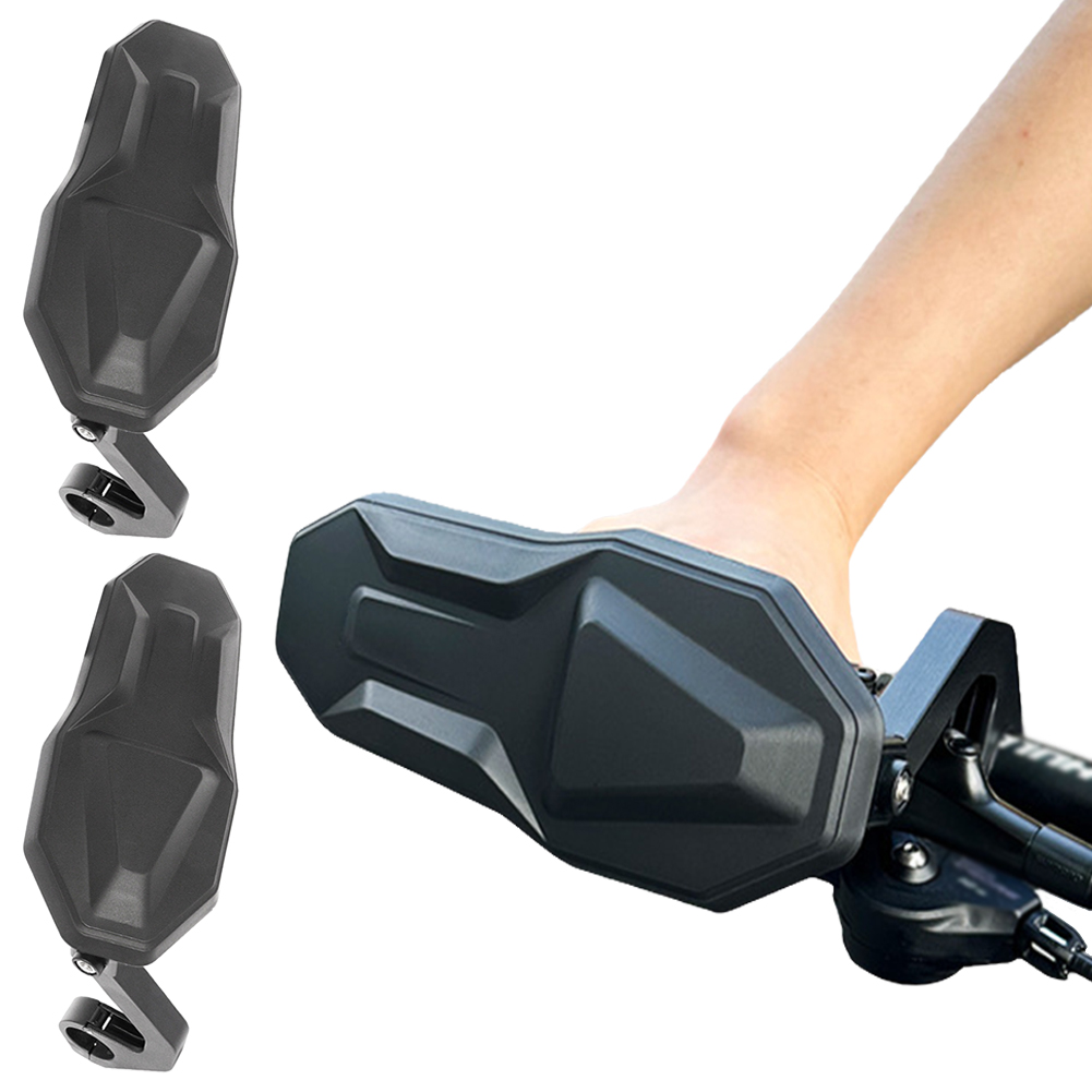 Motorrad Handschutz Winddicht  – Motorcycle Gear Icon Bewertung und Preis
