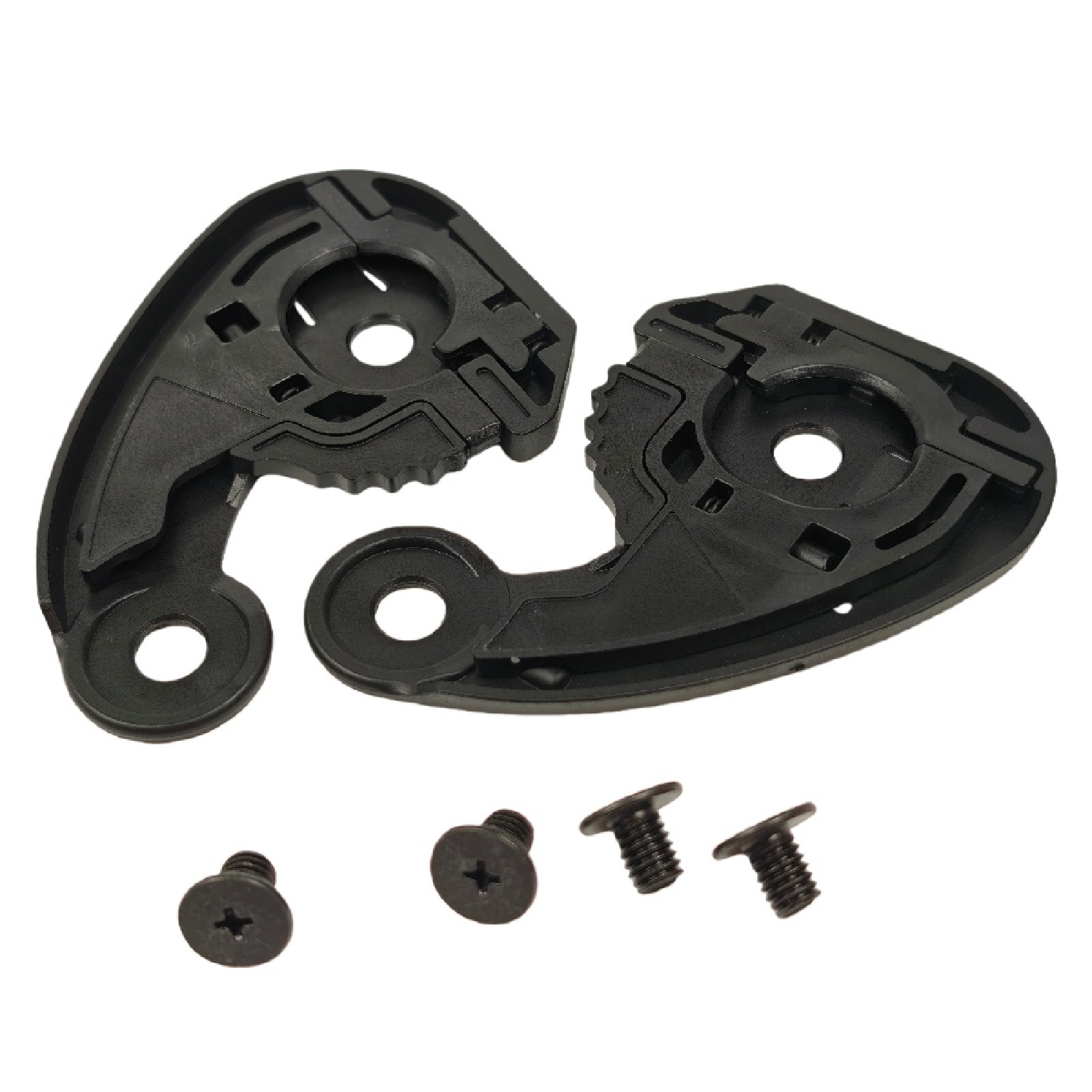 IC04 Grundplatte für ICON Airf – Motorcycle Gear Icon Bewertung und Preis