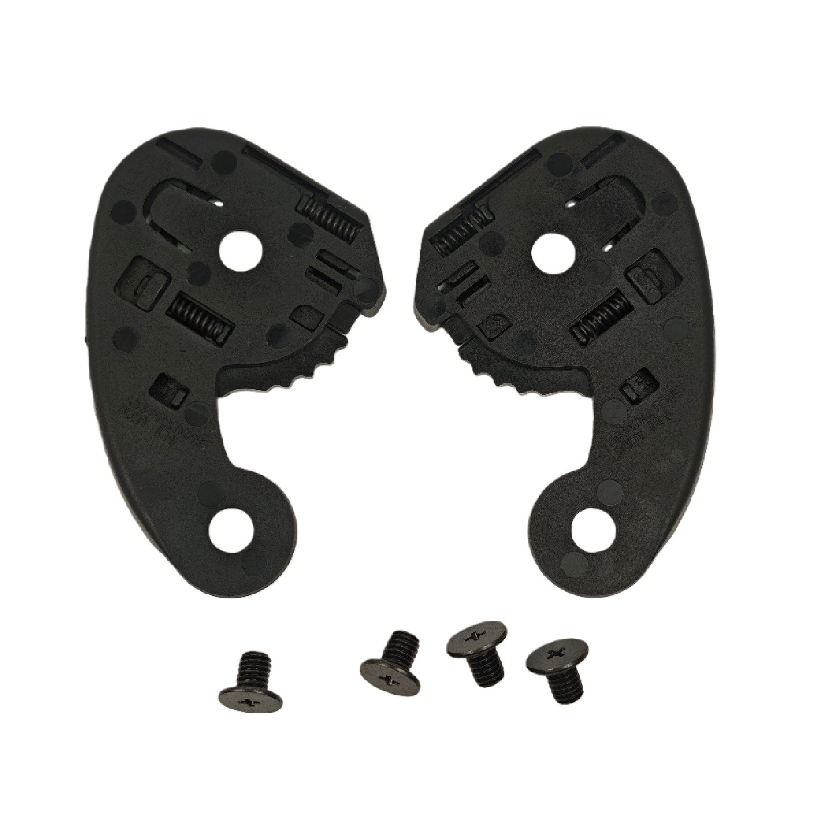 IC04 Grundplatte für ICON Airf – Motorcycle Gear Icon Bewertung und Preis